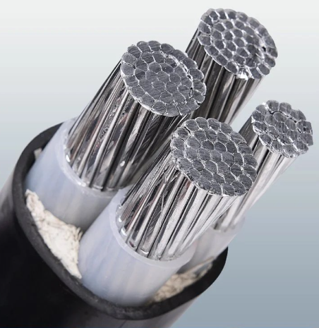 YJLHV铝合金电缆